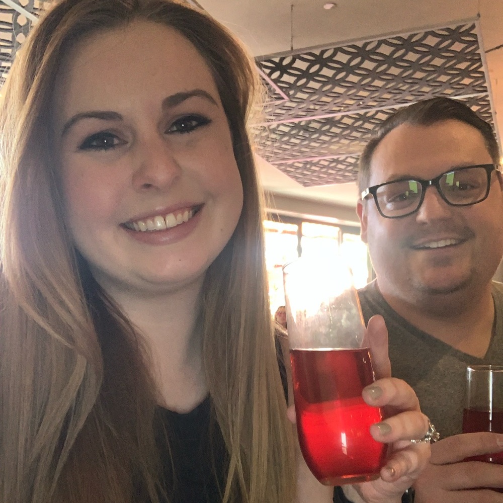 Meet your Posher, Allison